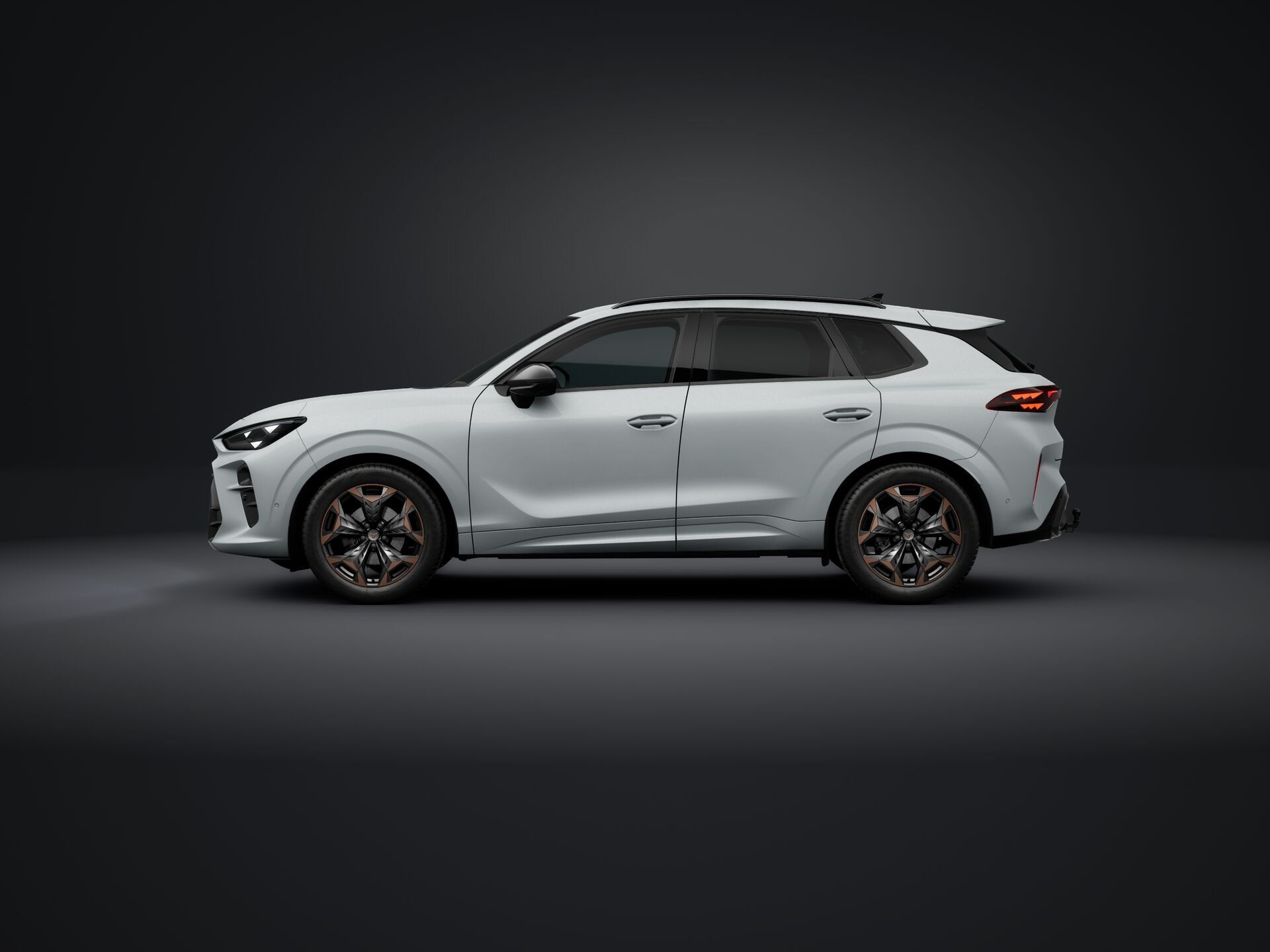 Cupra Terramar, Terramar 1.5 eTSI 150k DSG - fotka 2