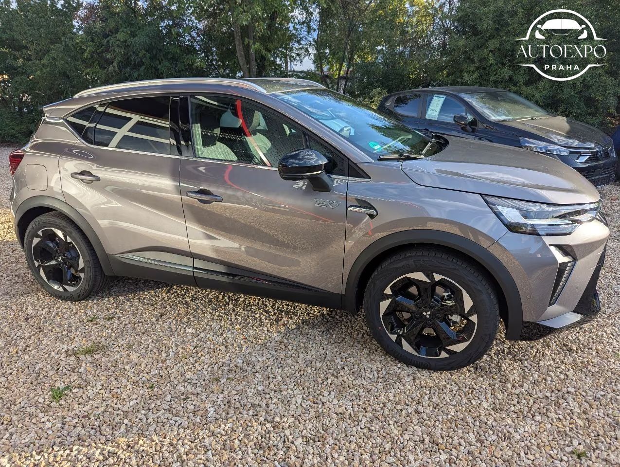 Mitsubishi ASX, EDITION 1.8 Hybrid* - fotka 3