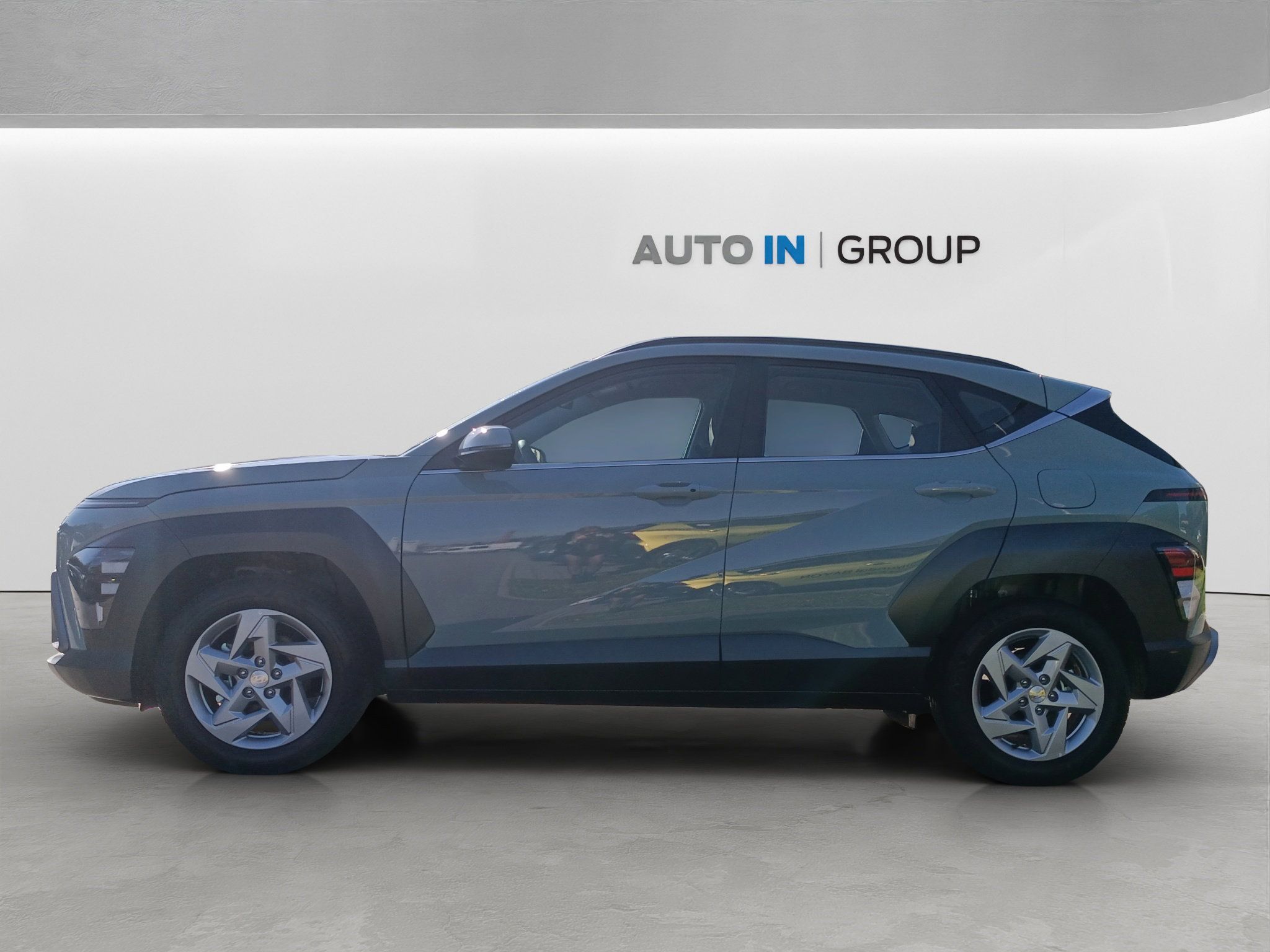 Hyundai Kona, 1,0 T-GDI 85 kW Smart - fotka 3