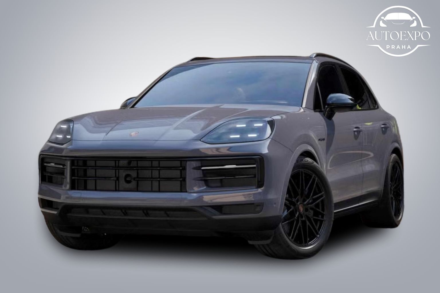 Porsche Cayenne, E-Hybrid 360 Kamera Bose*Tažné