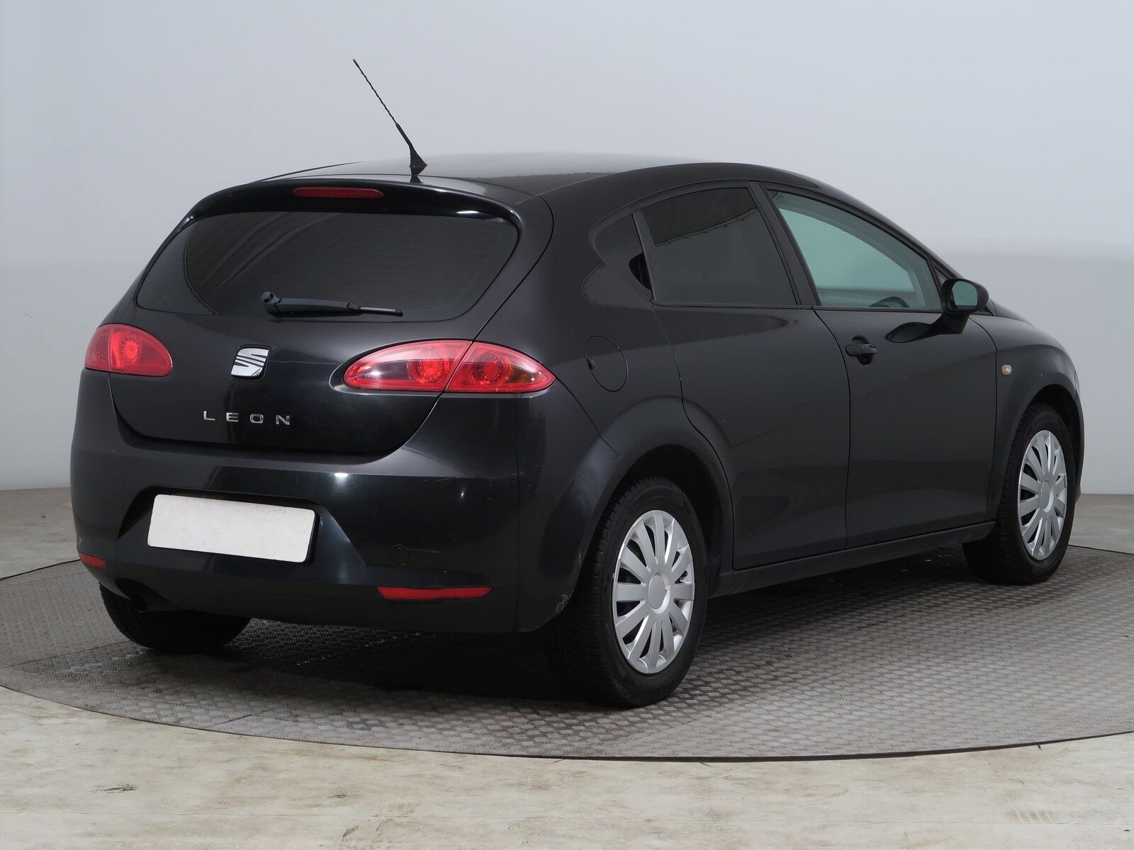 Seat Leon, 1.6, Klima, za dobrou cenu - fotka 5