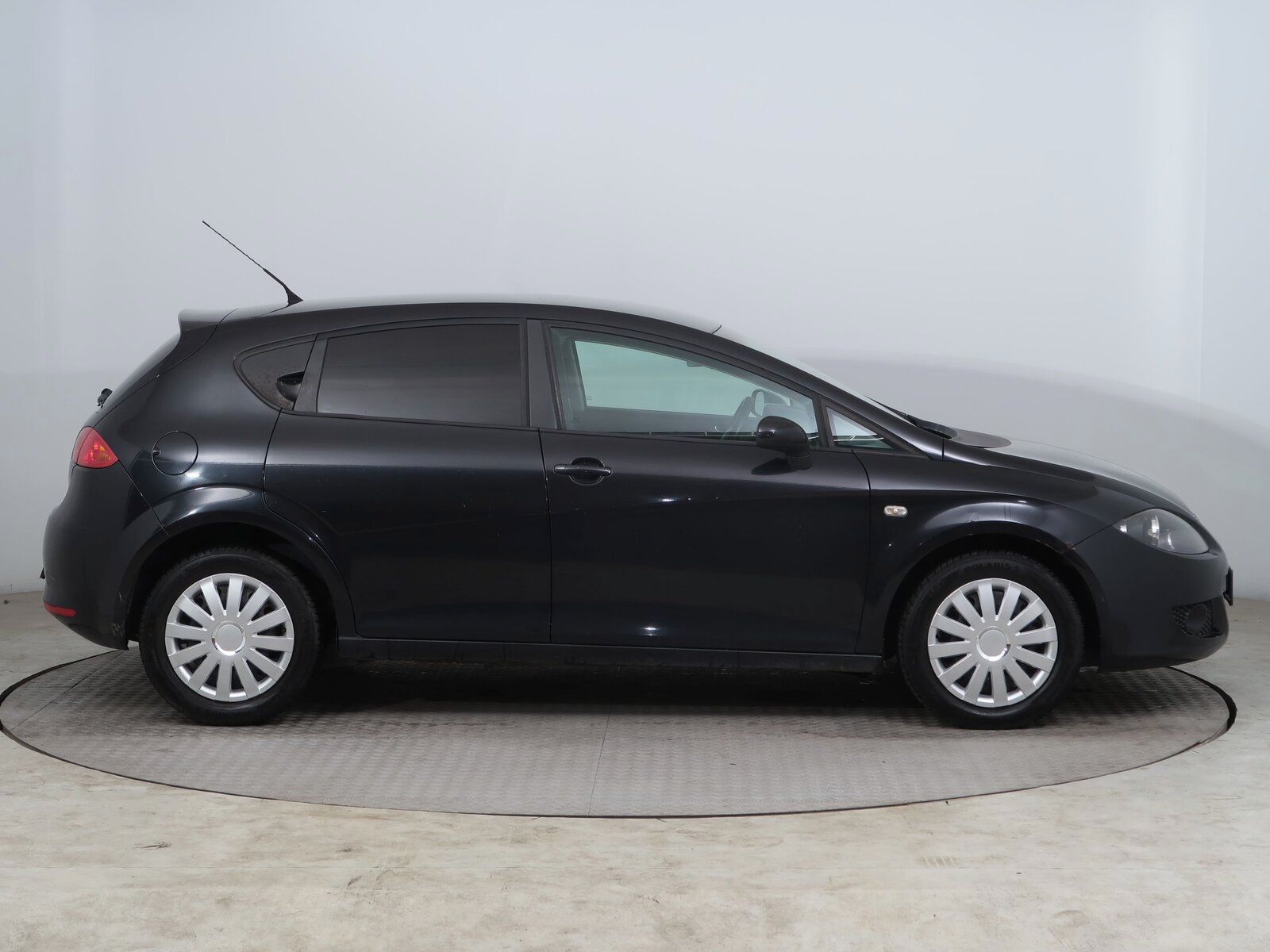 Seat Leon, 1.6, Klima, za dobrou cenu - fotka 6