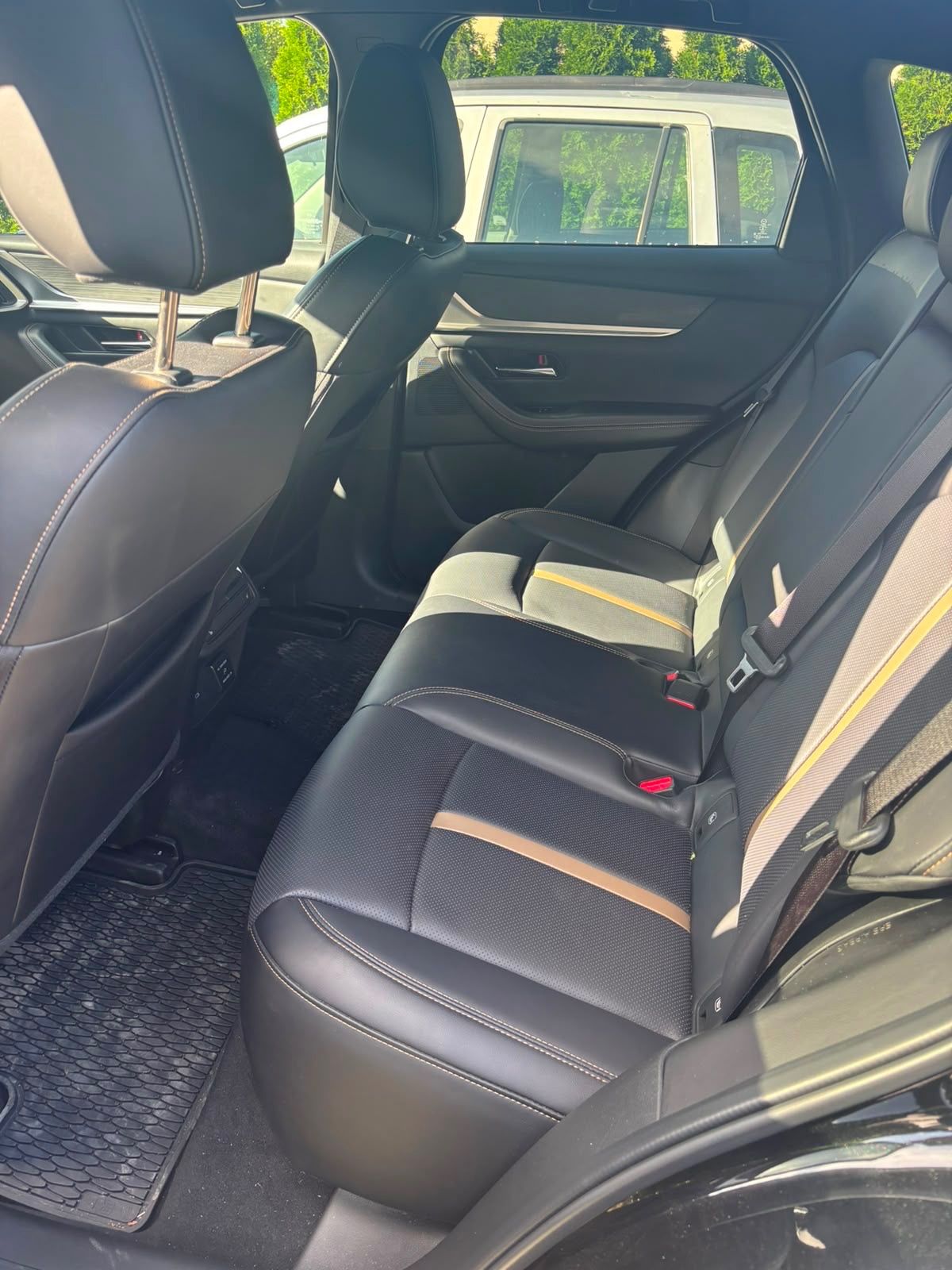 Mazda CX-60, 3,3 - fotka 6