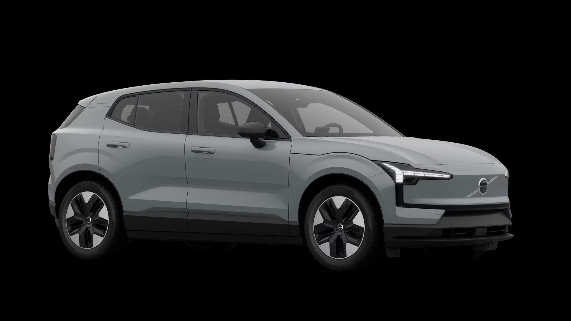Volvo EX30, PLUS, P5 electric, 200 kW / 27 - fotka 3