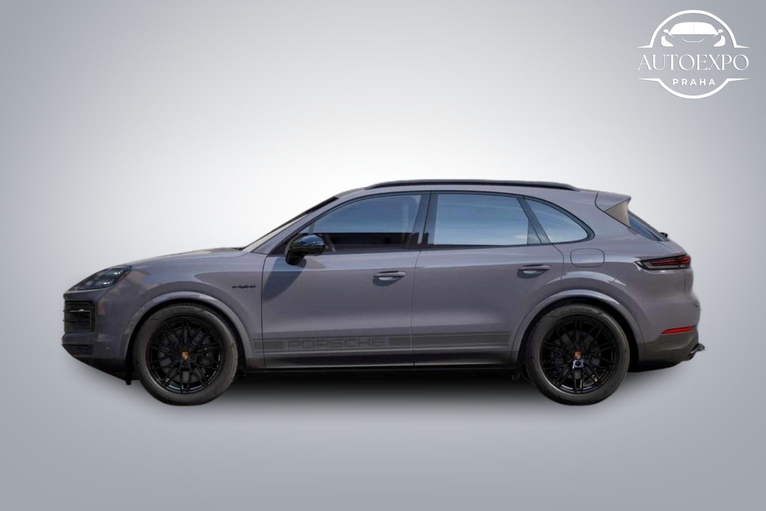 Porsche Cayenne, E-Hybrid 360 Kamera Bose*Tažné - fotka 2