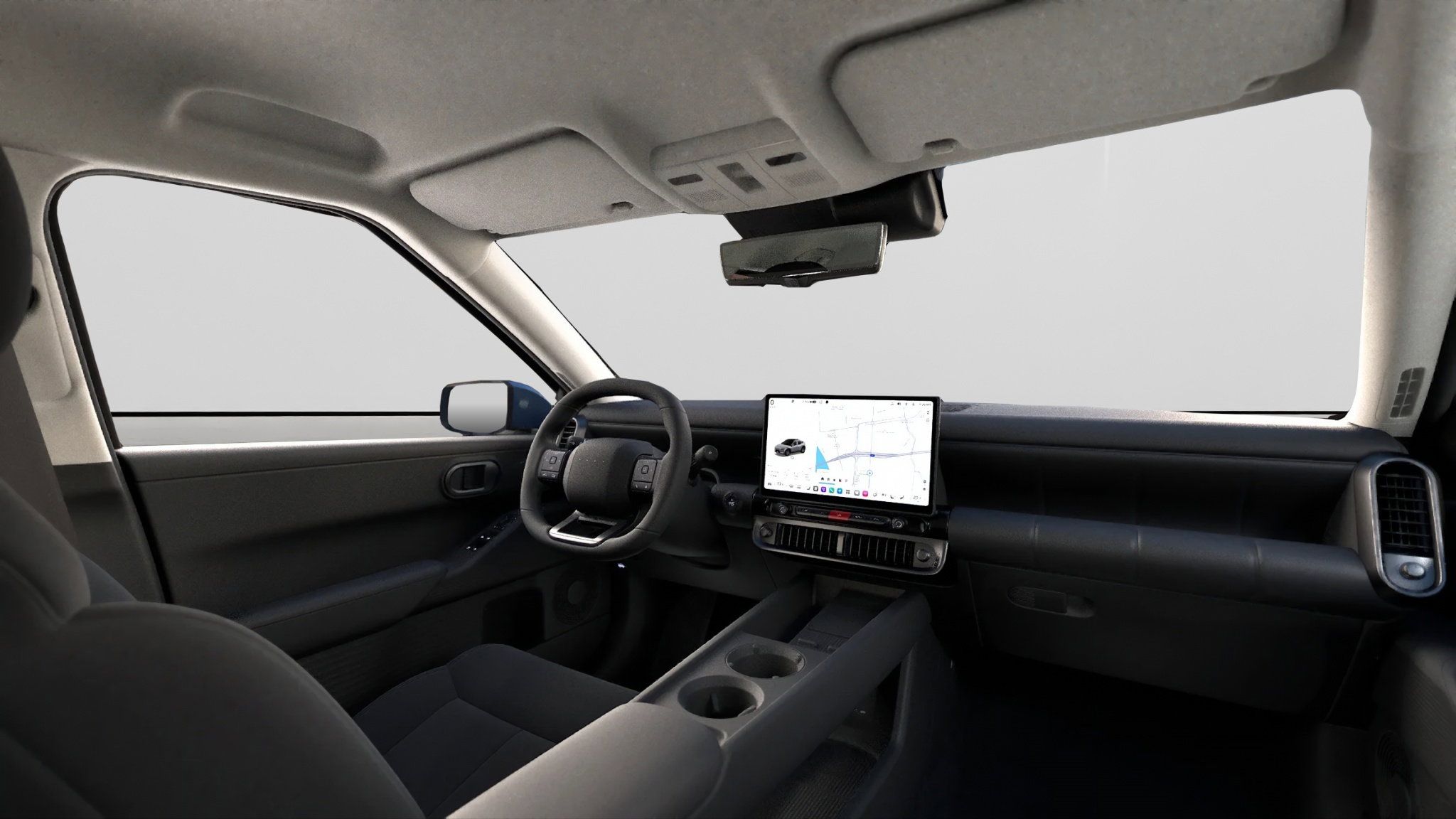 Hyundai Ioniq 3, 42 kWh 108 kW Select - fotka 5