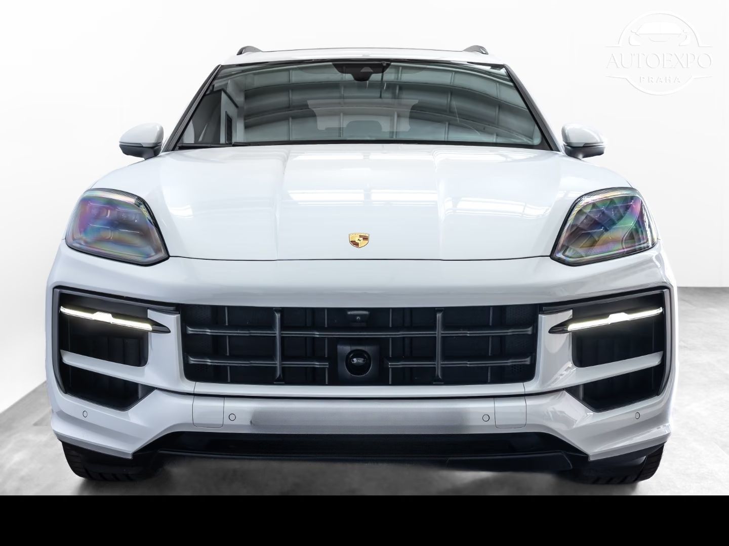 Porsche Cayenne, E-Hybrid SportDesign *Tažné* - fotka 5