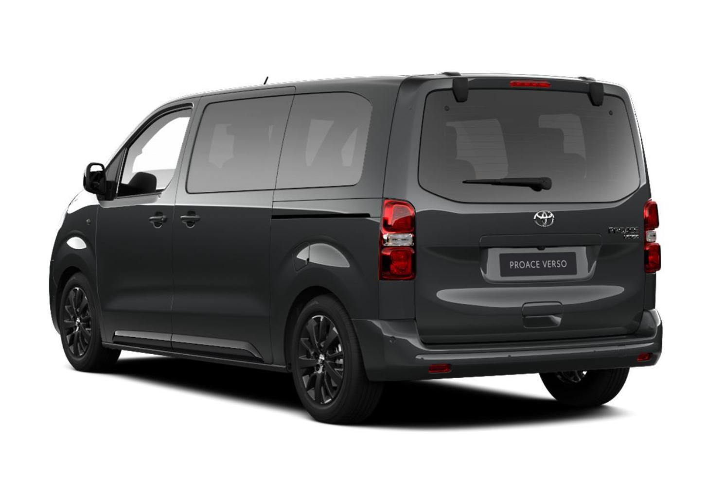 Toyota Proace Verso, L1 VIP 6S 180hp 8AT - fotka 5