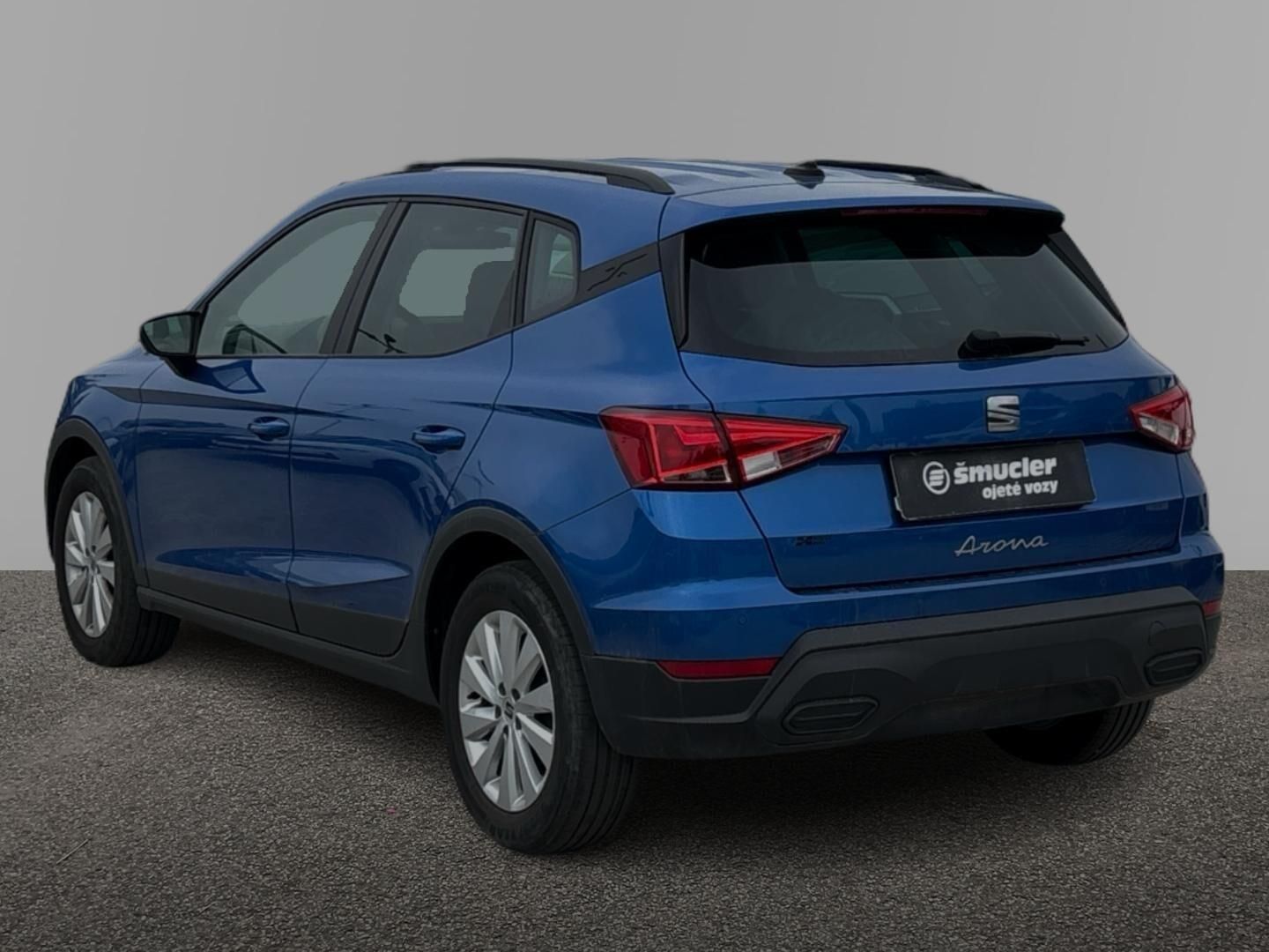 Seat Arona, 1.0 TSI / 70 kW Style - fotka 2