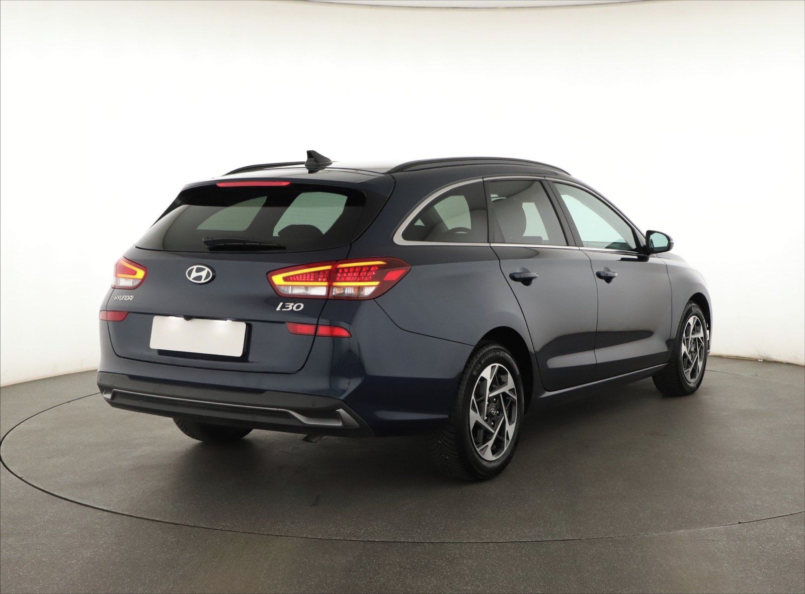 Hyundai i30, 1.0 T-GDI, Style, Záruka - fotka 5