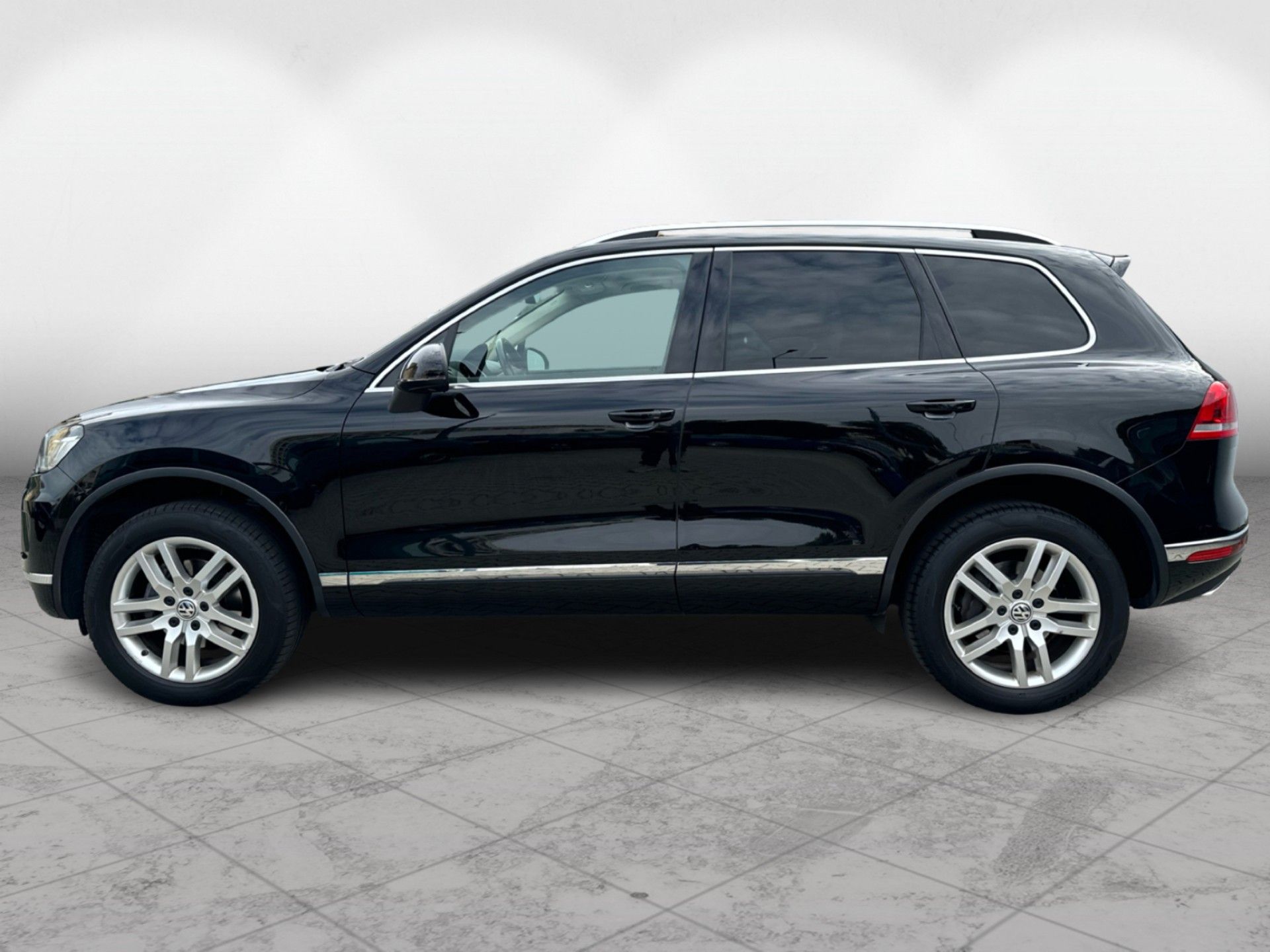 Volkswagen Touareg, 3.0TDi V6 193kW R-line 4MOTTIO - fotka 3