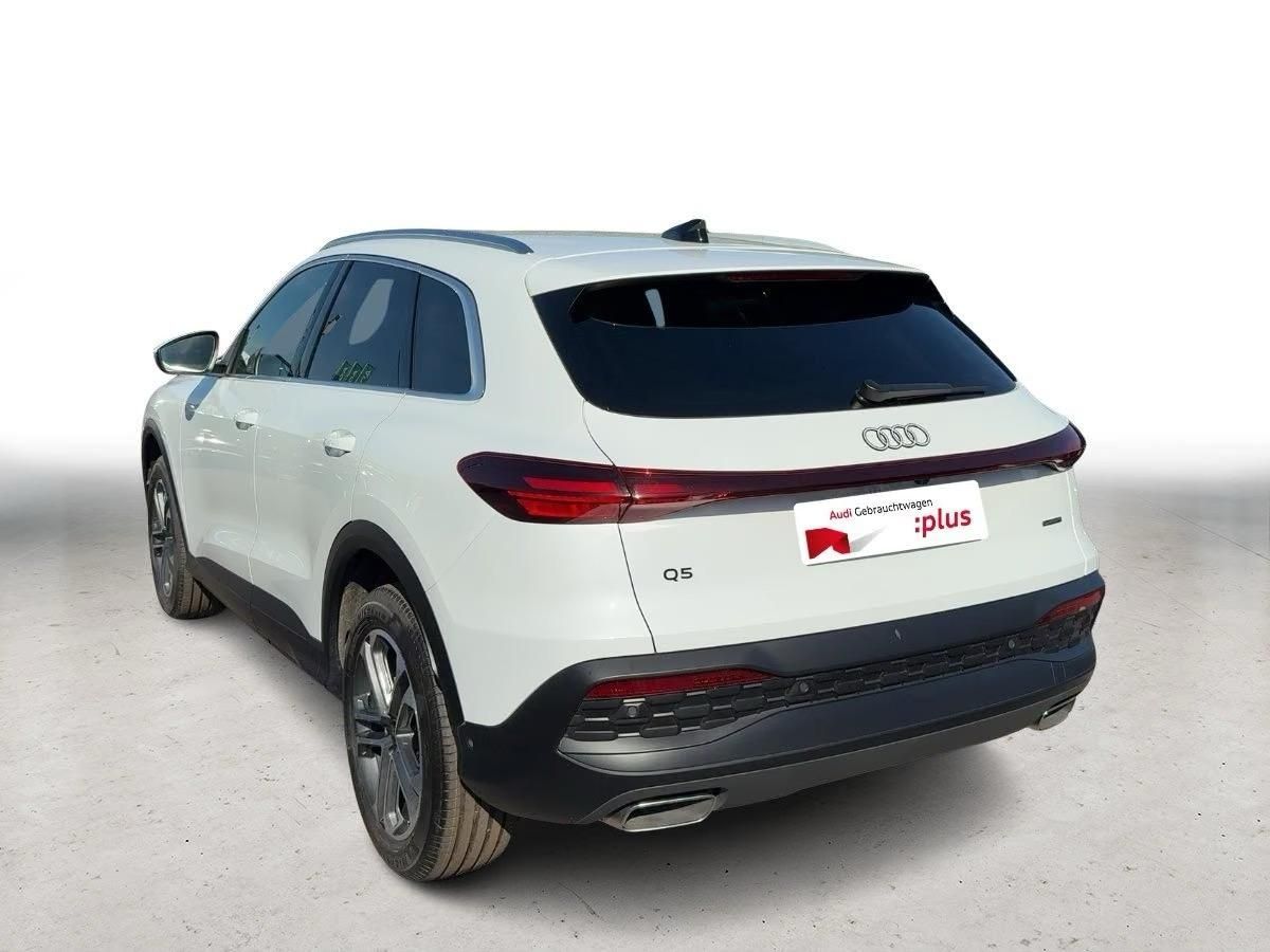 Audi Q5, NEW 40 TFSI QUATTRO kůže ACC