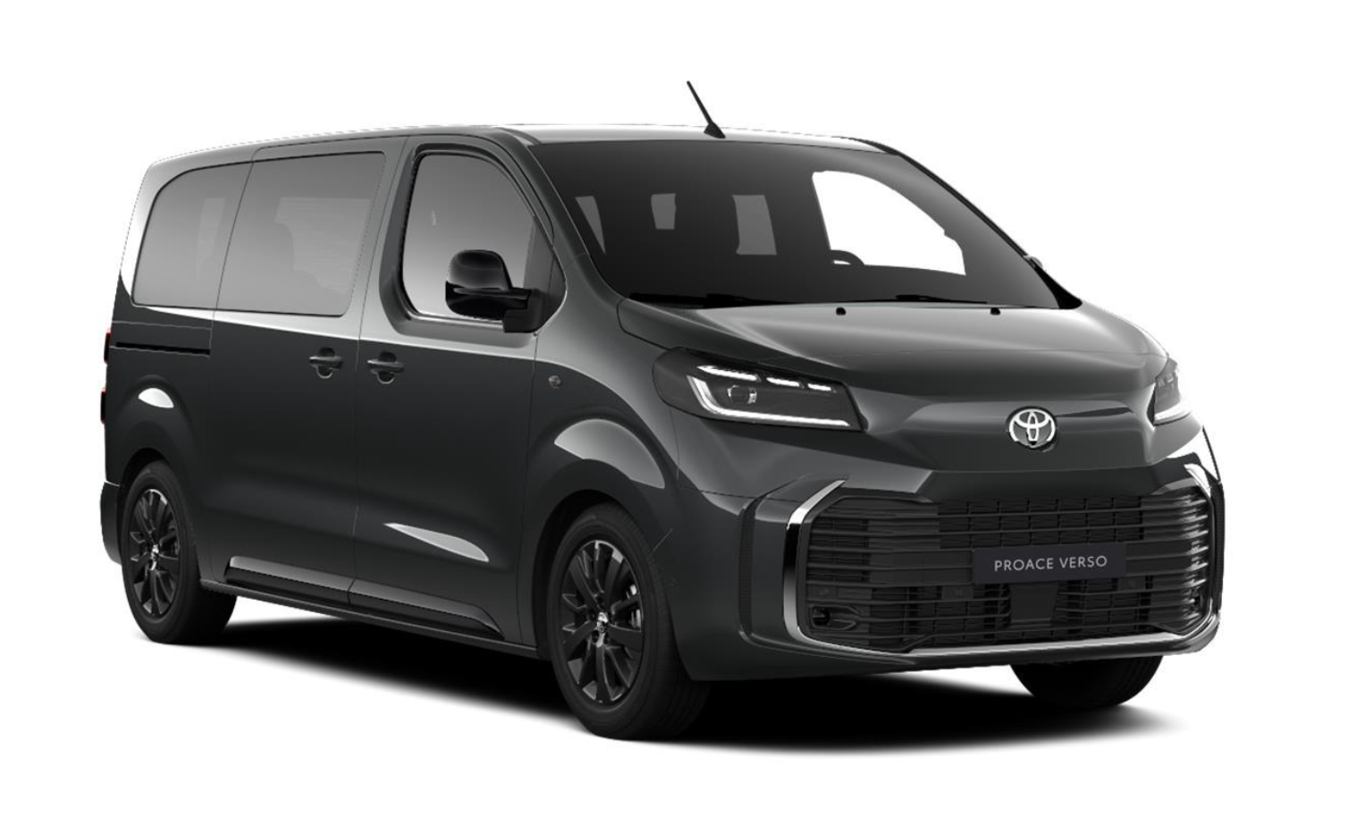 Toyota Proace Verso, L1 VIP 6S 180hp 8AT