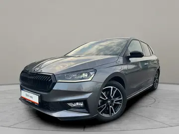 Škoda Fabia, Monte Carlo 1,0 TSI 85KW DSG