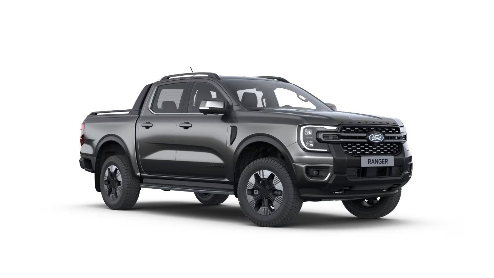 Ford Ranger, 2,3 EcoBoost PHEV, Platinum - fotka 2
