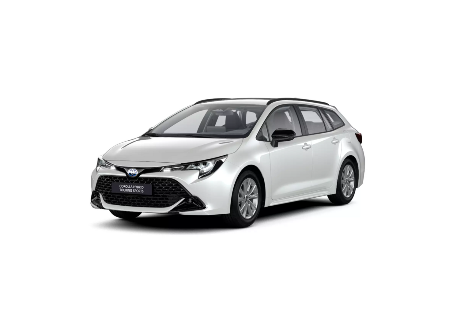 Toyota Corolla, TS 1.8. Hybrid Comfort - akční - fotka 2