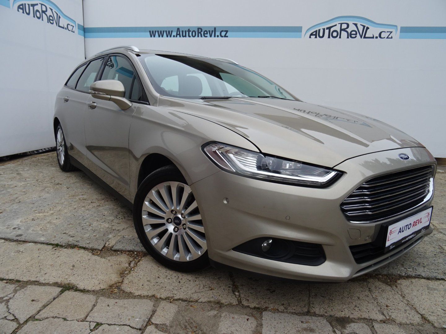 Ford Mondeo, 1.6TDCi,85kW,e.serv.k,navi
