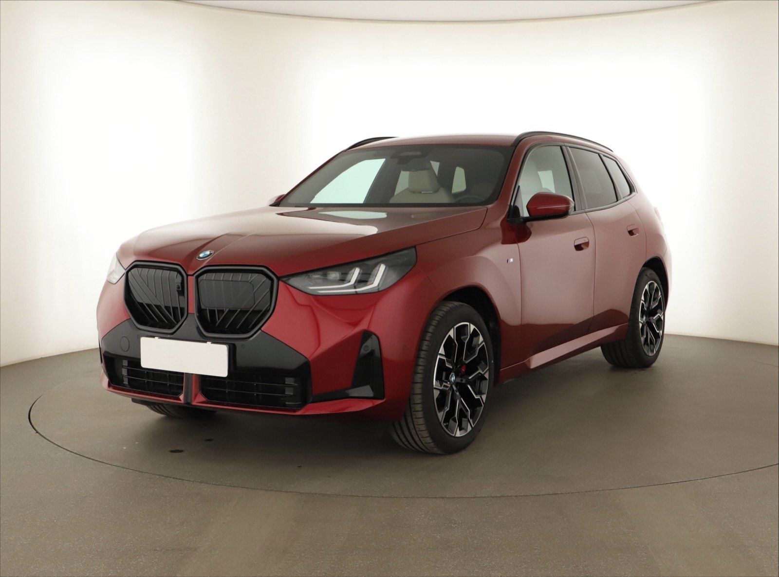 BMW X3, xDrive20d, Tažné, 360° kamera - fotka 2