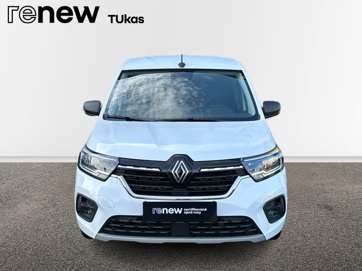 Renault Kangoo, 1.5dCi 70kW Equilibre - fotka 2