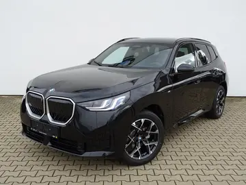 BMW X3, xDrive20d