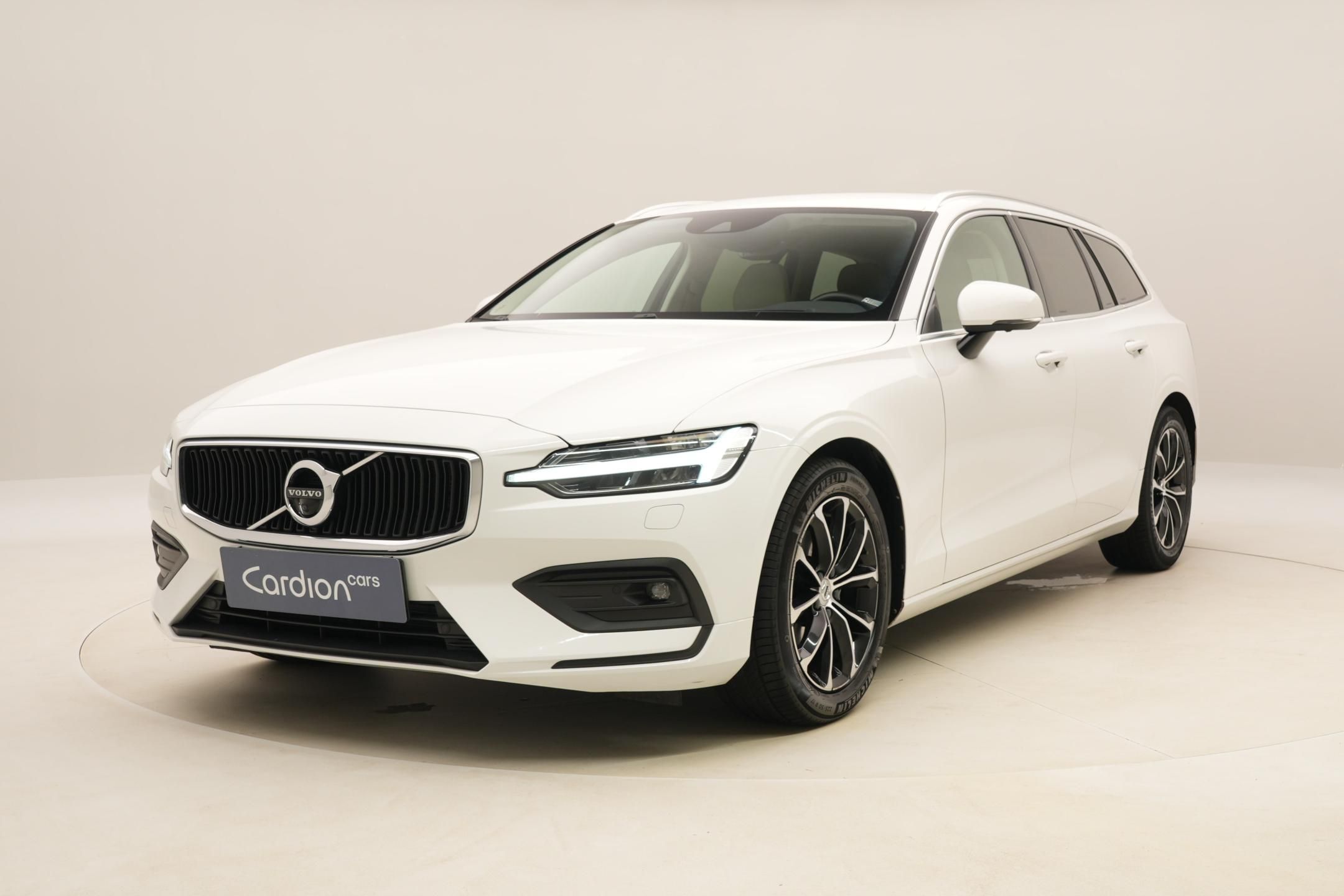 Volvo V60, D4 MOMENTUM AUT