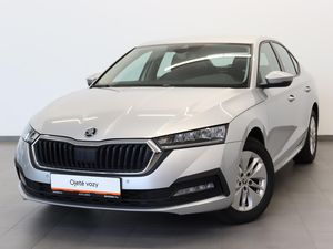 Škoda Octavia, AMBITION 2,0 TDI 85 kW DSG