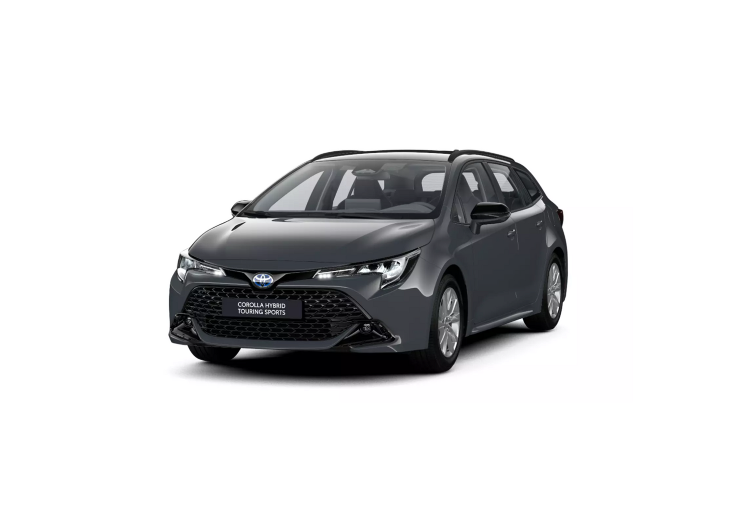 Toyota Corolla, TS 1.8. Hybrid Comfort - akční - fotka 2