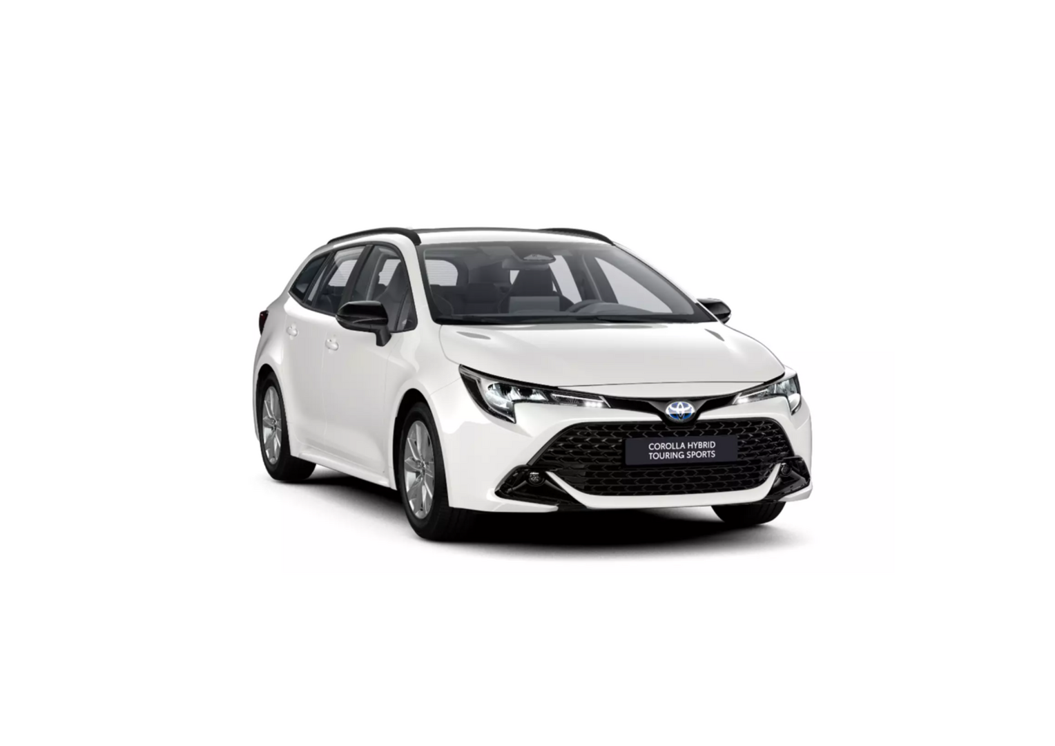 Toyota Corolla, TS 1.8. Hybrid Comfort - akční