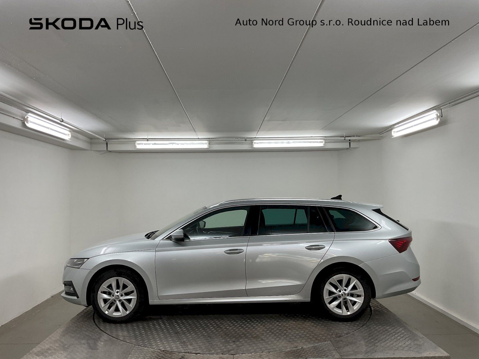 Škoda Octavia, OCT.COM STY TD 110/2.0 A7F - fotka 3