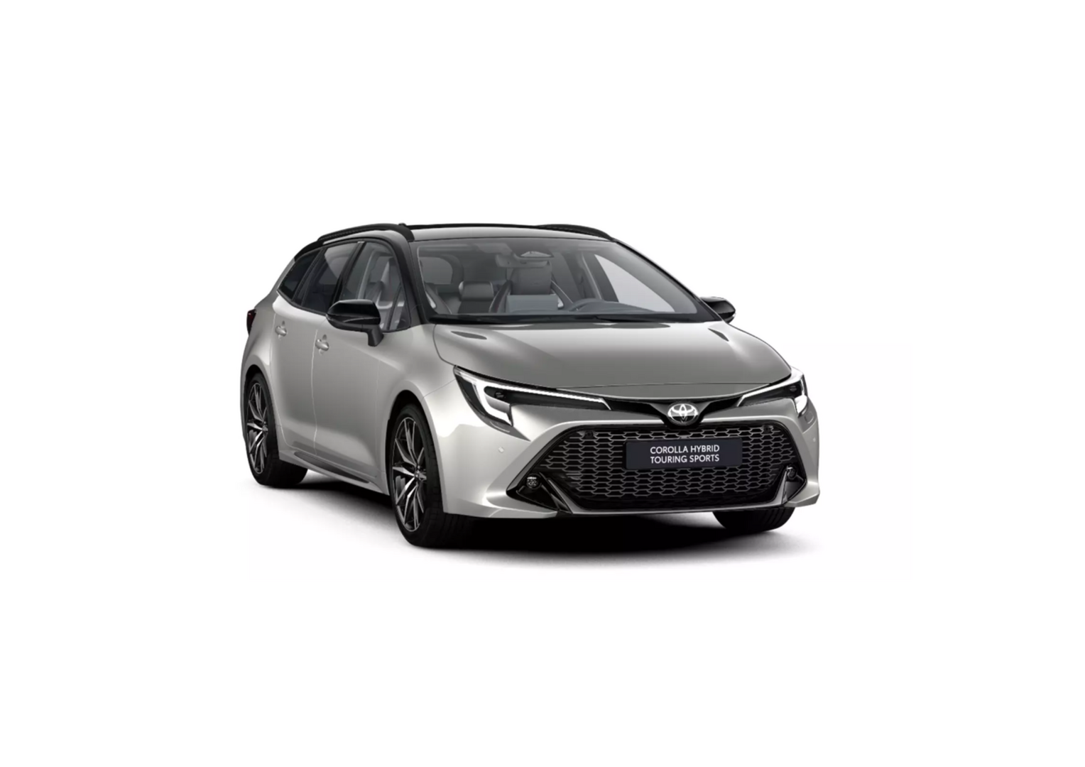 Toyota Corolla, TS 1.8 Hybrid GR SPORT - akční