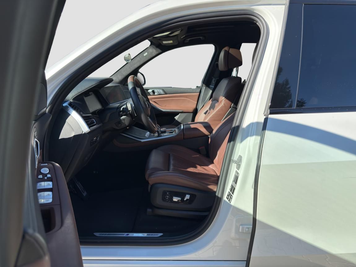 BMW X7, xDrive40d - fotka 2
