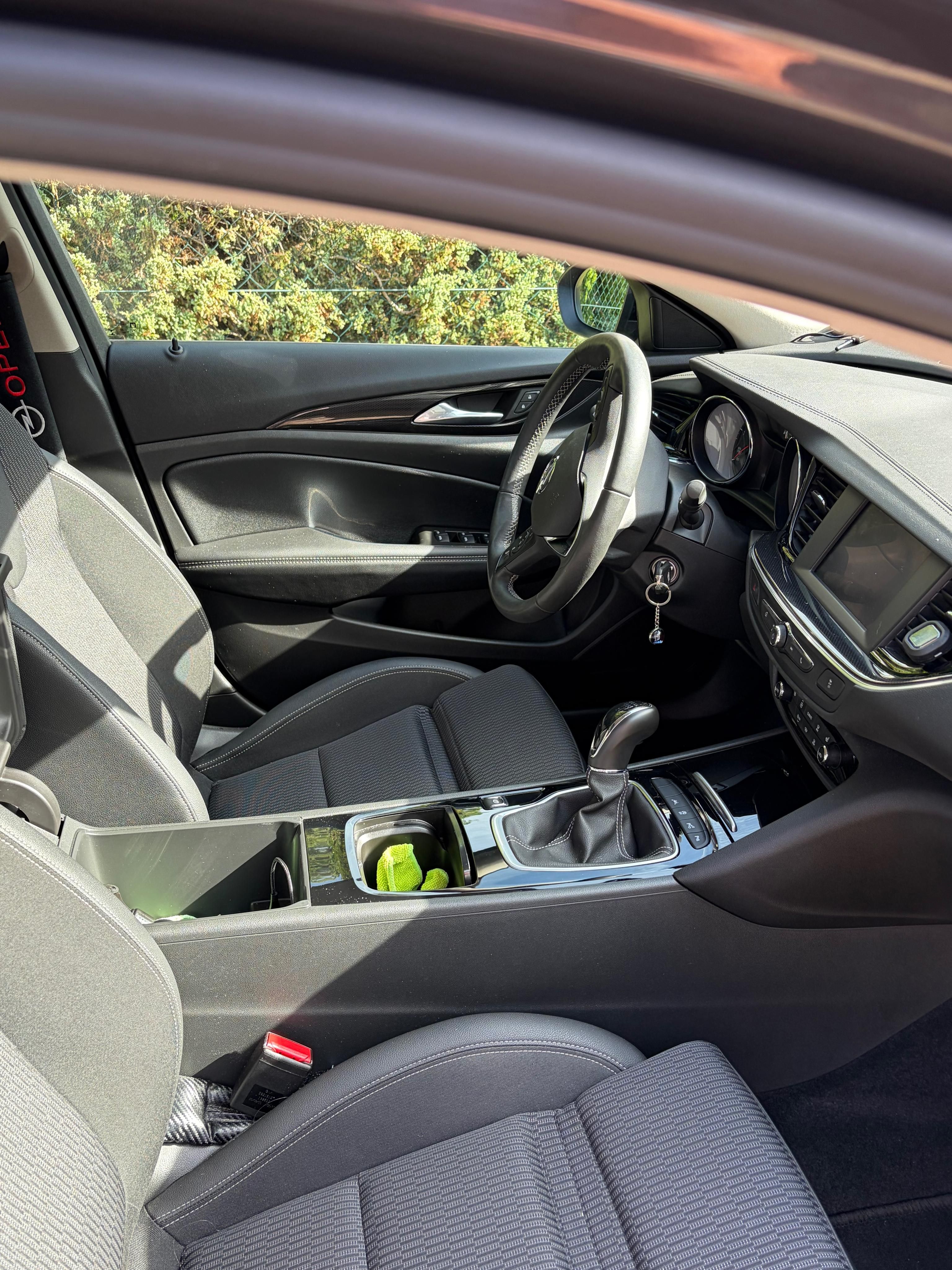 Opel Insignia, Opel Insignia 2,0 CDTI - fotka 2