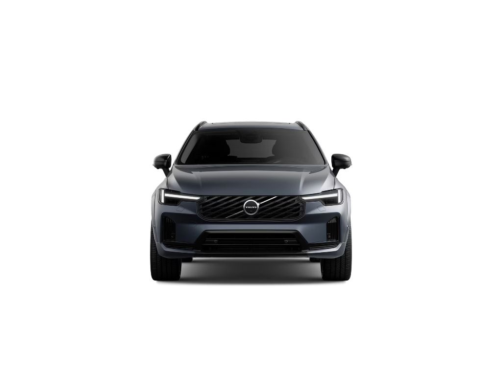 Volvo XC60, Ultra T6 AWD 262kW - fotka 2