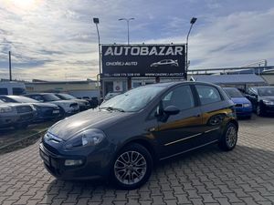 Fiat Punto, 1,2i 51 KW PRVNÍ MAJITEL