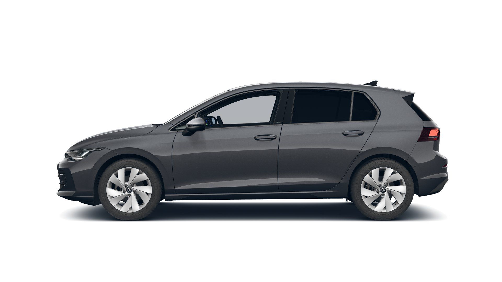 Volkswagen Golf, Golf People 1,5 TSI 85 kW 6G - fotka 2