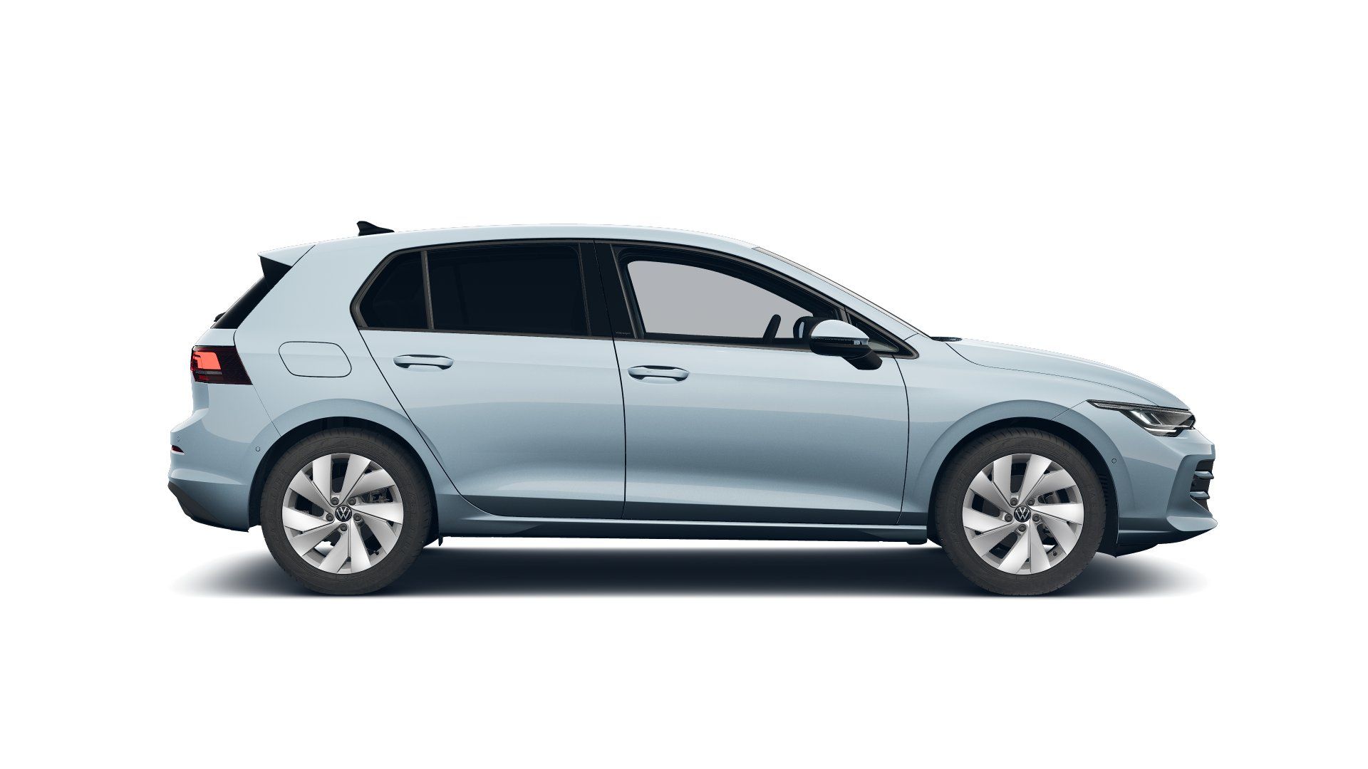 Volkswagen Golf, Golf Family 1,5 TSI 85 kW 6G - fotka 5