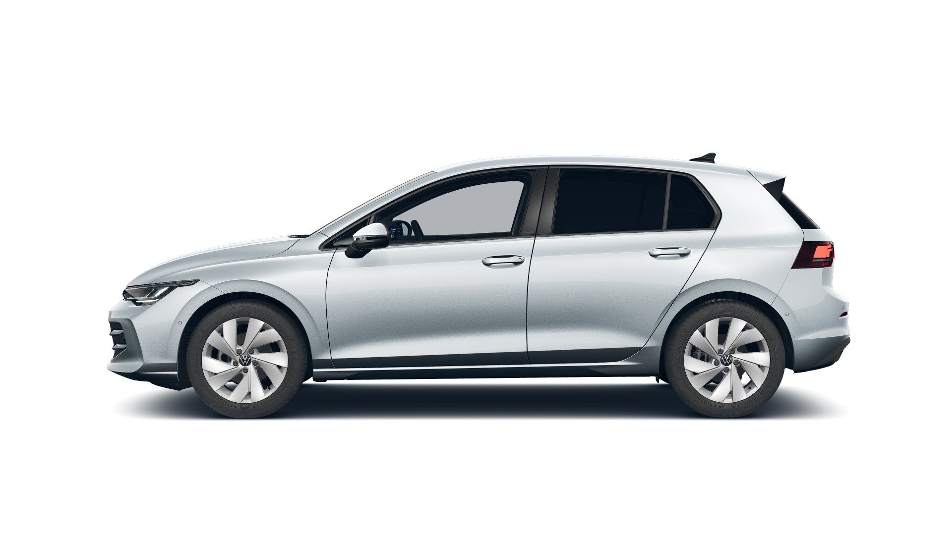 Volkswagen Golf, Golf Family 1,5 TSI 85 kW 6G - fotka 2
