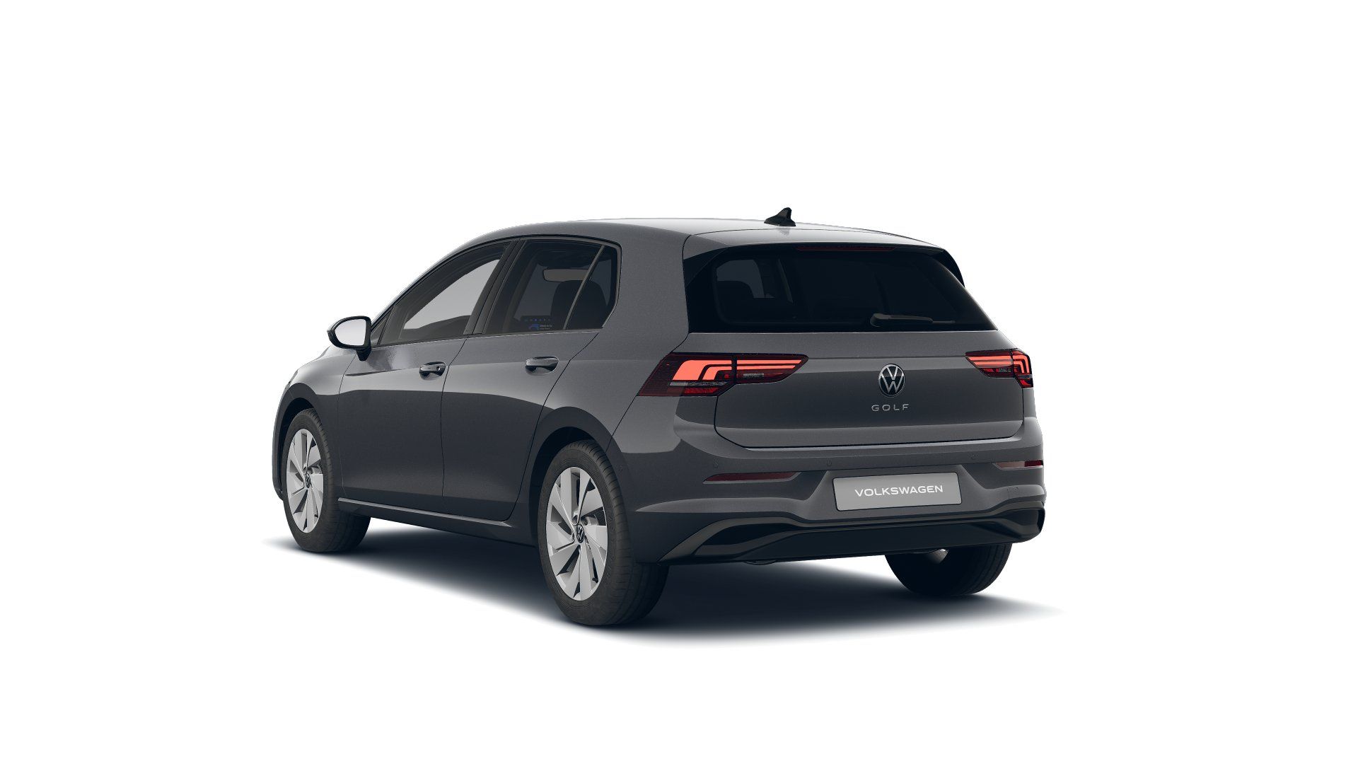 Volkswagen Golf, Golf People 1,5 TSI 85 kW 6G - fotka 3