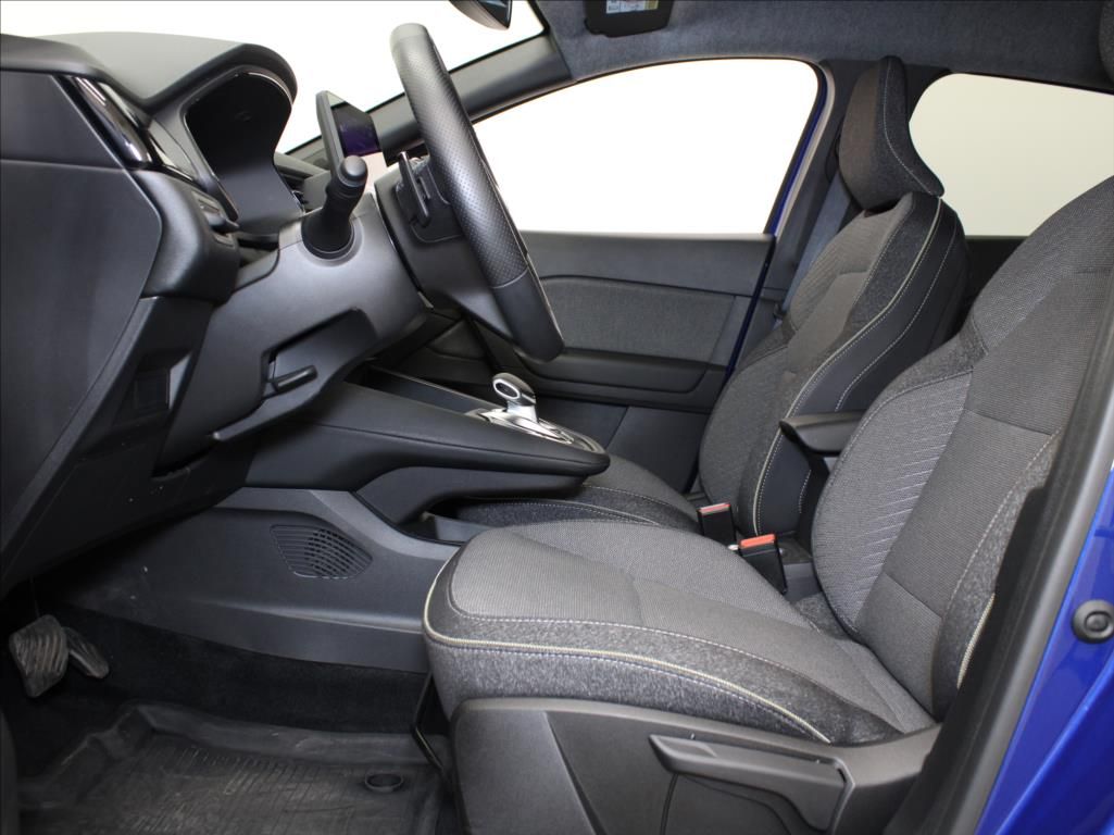 Mitsubishi ASX, 1,3 DI-T 116kW AT Intense+ ČR - fotka 6