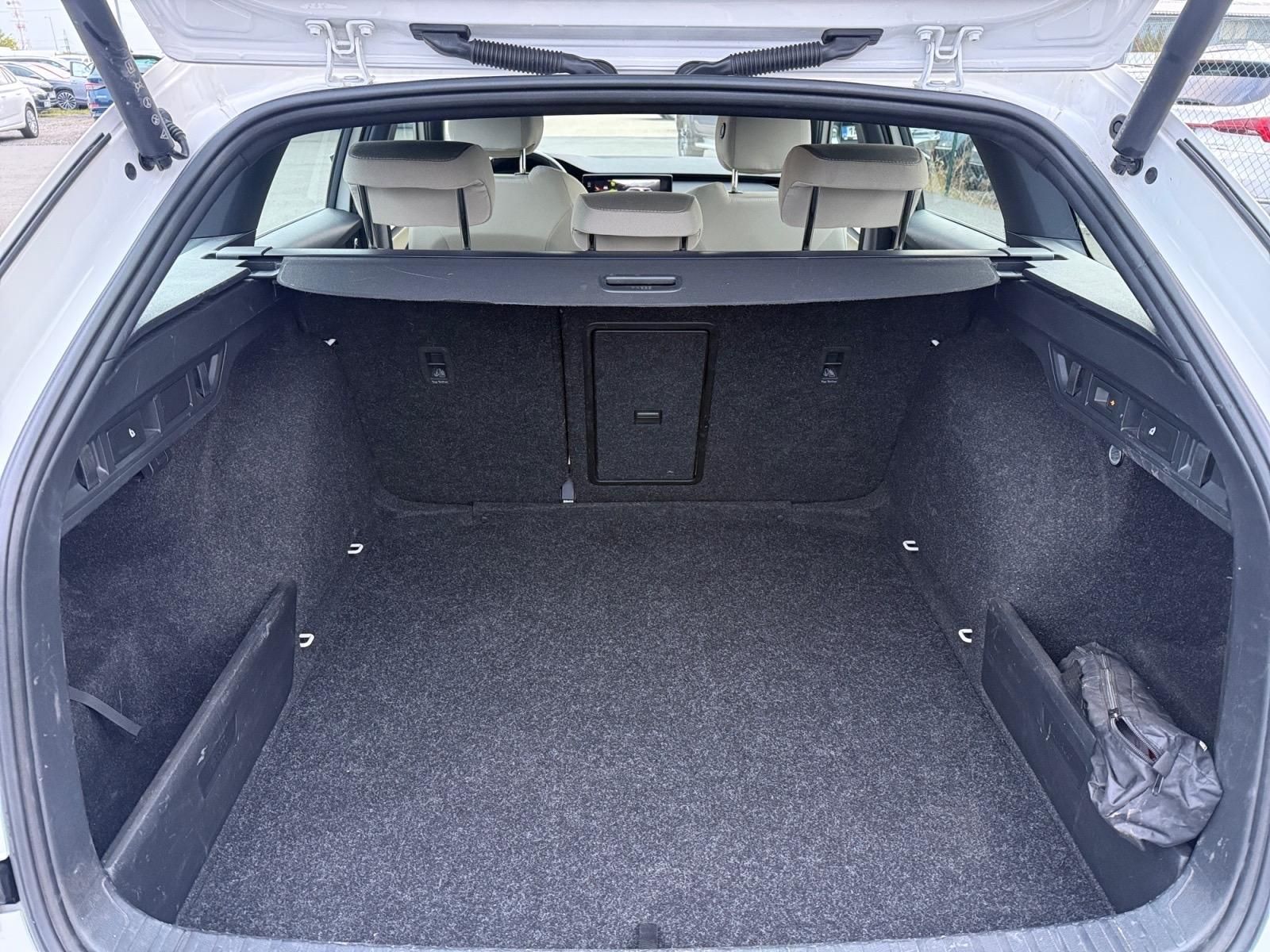 Škoda Octavia, STYLE 2.0TDI 110kW TAŽNÉ CZ - fotka 6