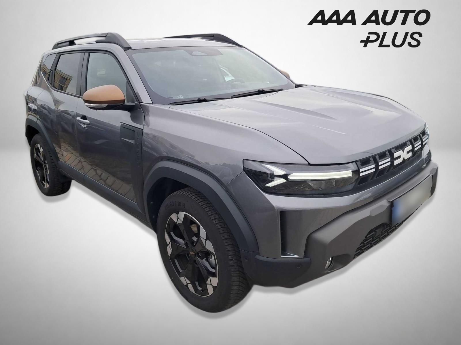 Dacia Duster, 1.2 TCe, Extreme, Záruka, 4X4