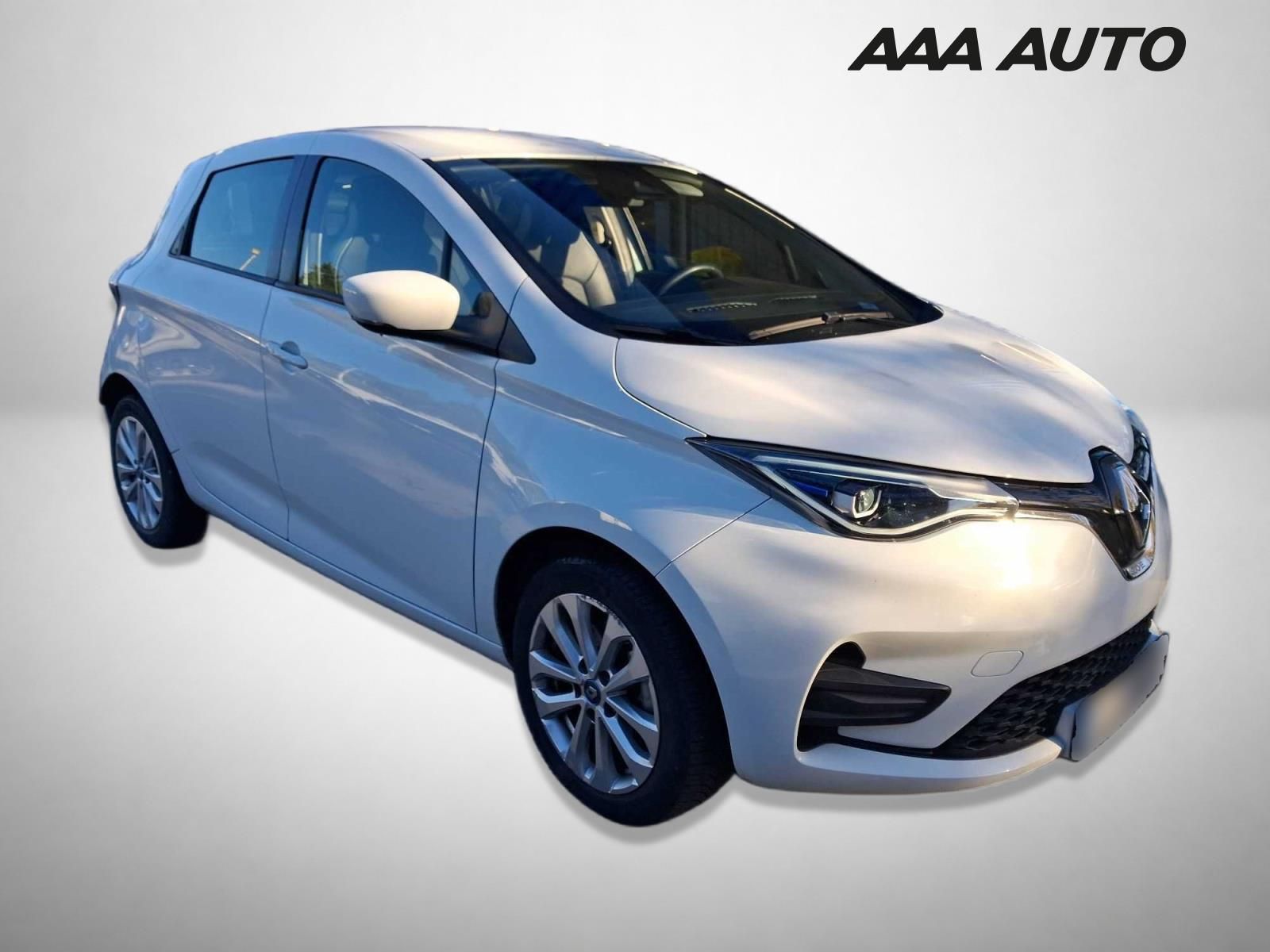 Renault ZOE, ZE40 R110, SoH 89%, Automat