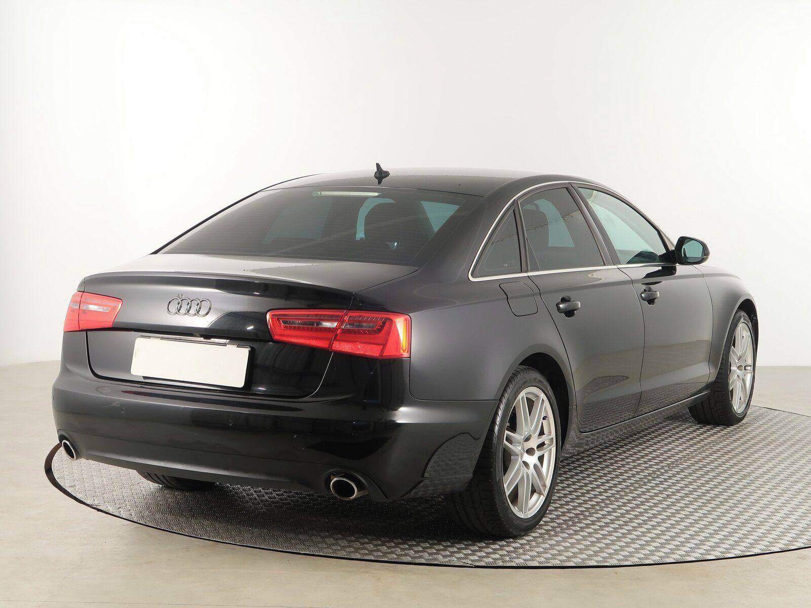 Audi A6, 3.0 TDI, Basis, 4X4, Automat - fotka 5