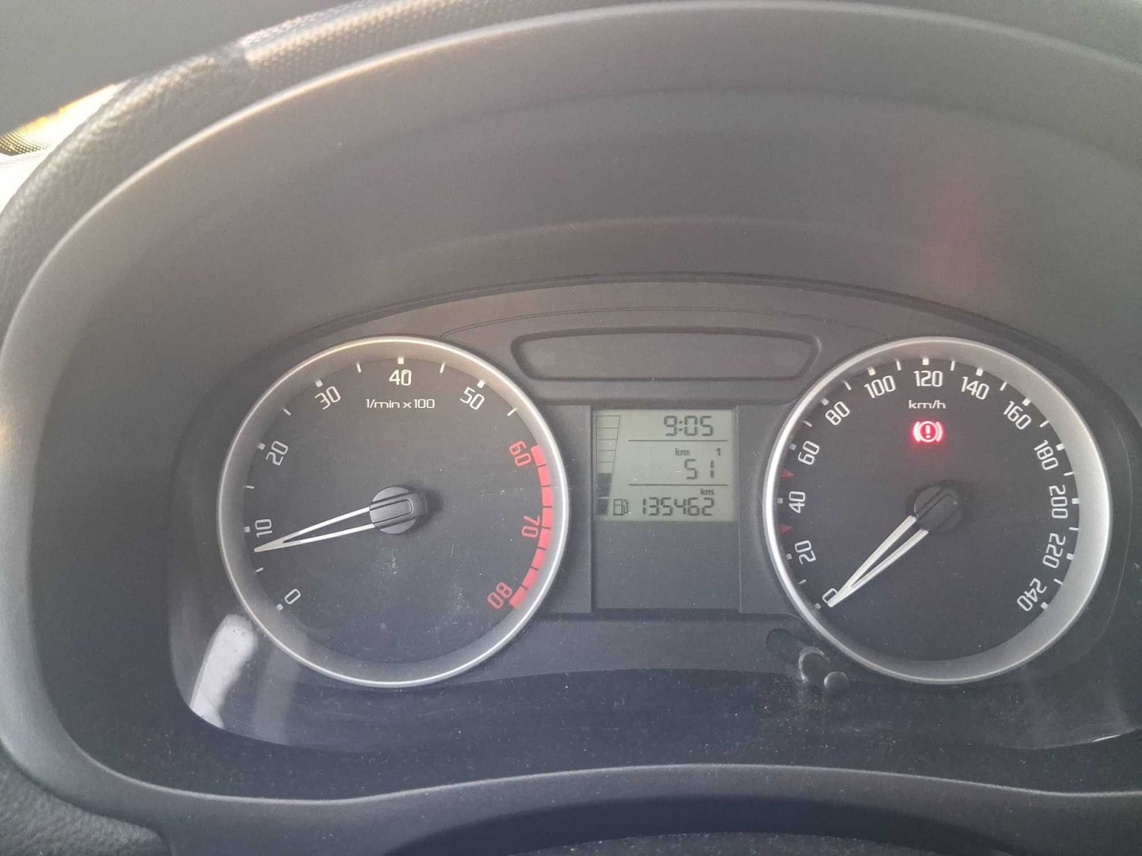 Škoda Roomster, 1.4 16V, ČR,1.maj, slušný stav - fotka 3