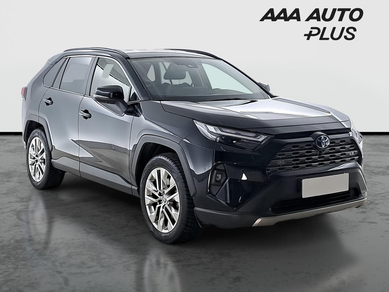 Toyota Rav4, 2.5 Hybrid, Executive