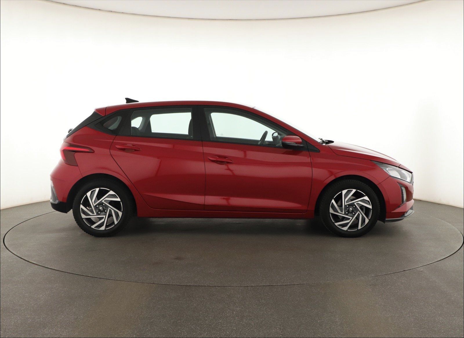 Hyundai i20, 1.0 T-GDI, Smart, Záruka - fotka 6