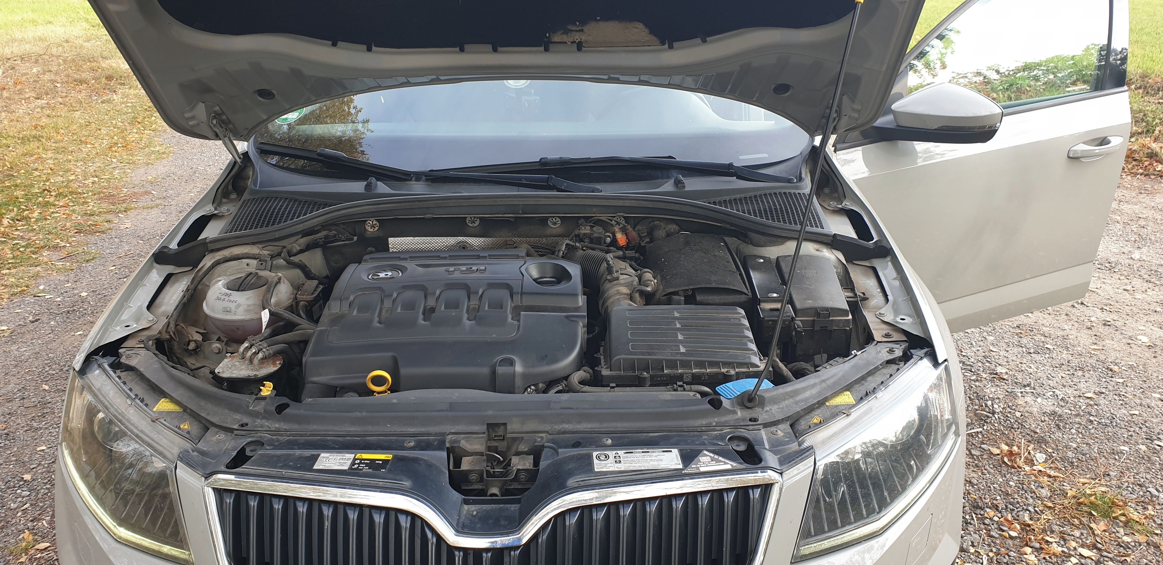 Škoda Octavia, RS - TOP STAV - fotka 5