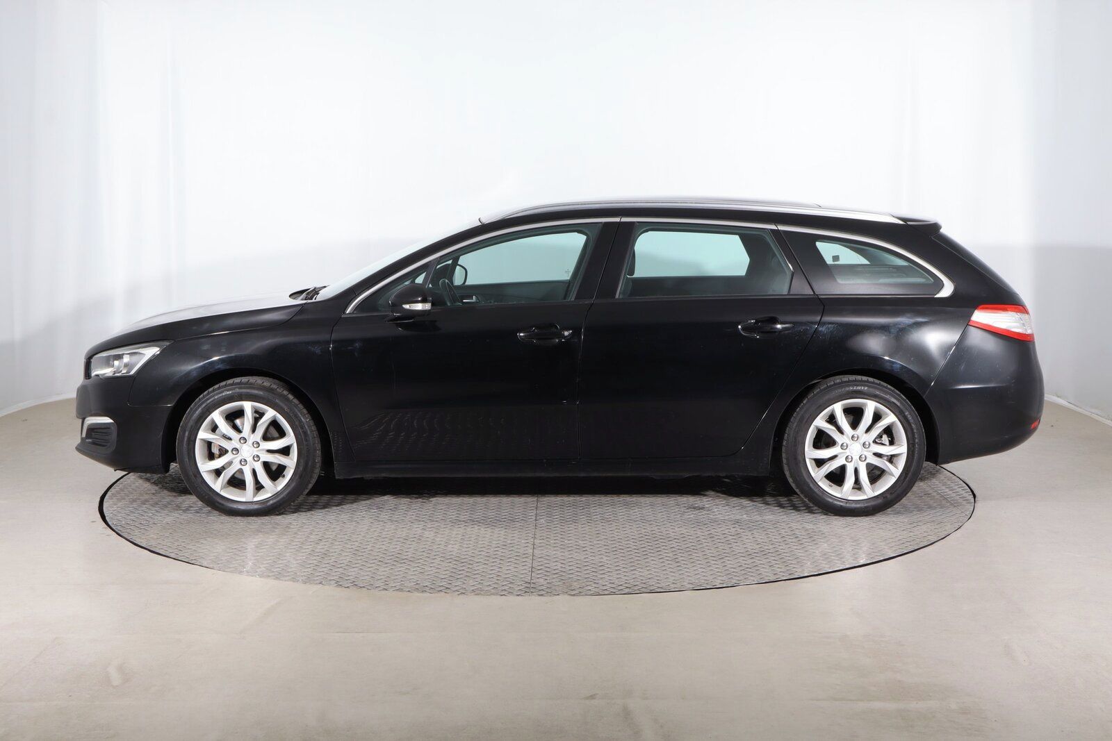 Peugeot 508, 2.0 HDi, Serv.kniha - fotka 3