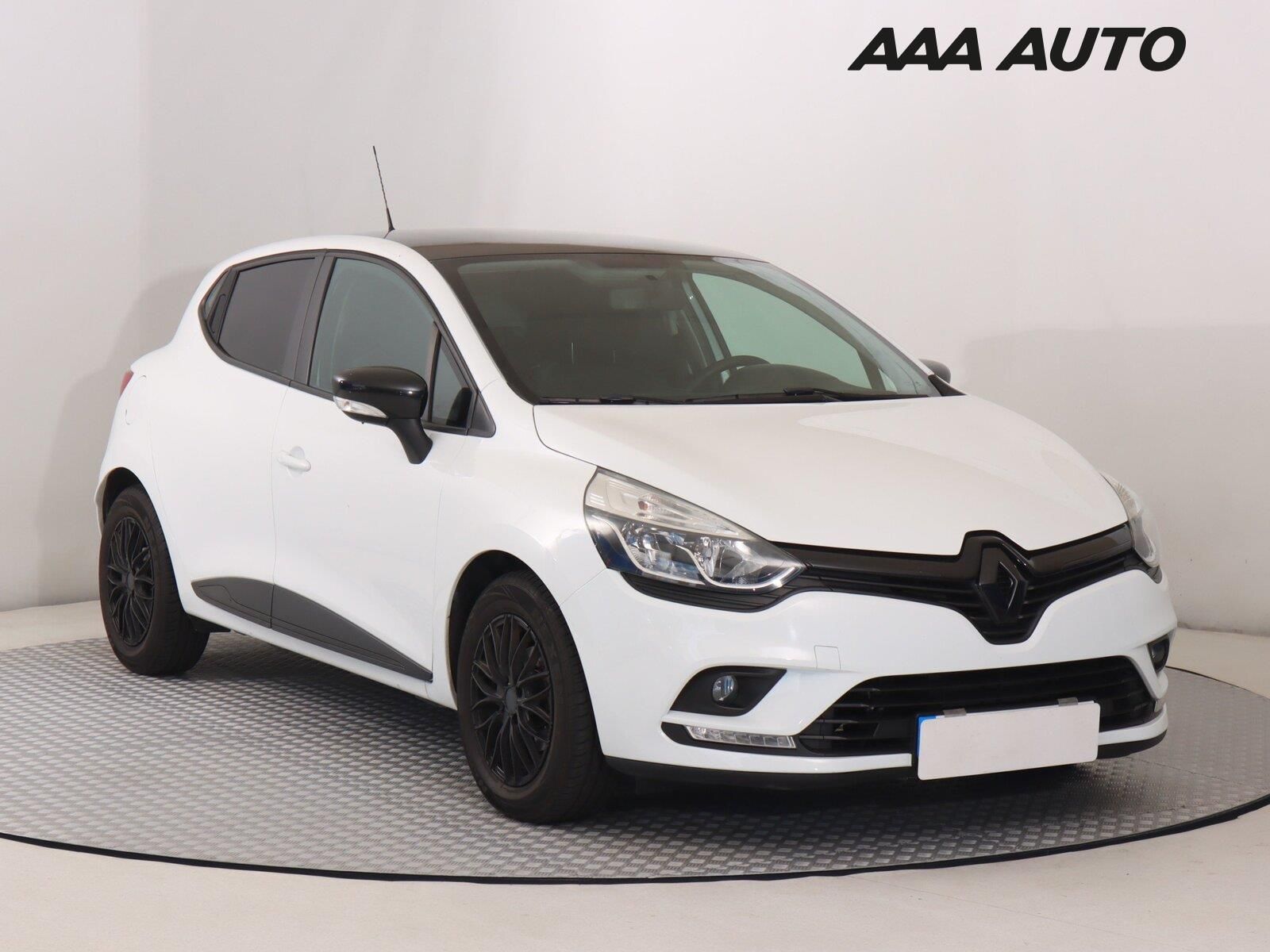 Renault Clio, 1.2 16V