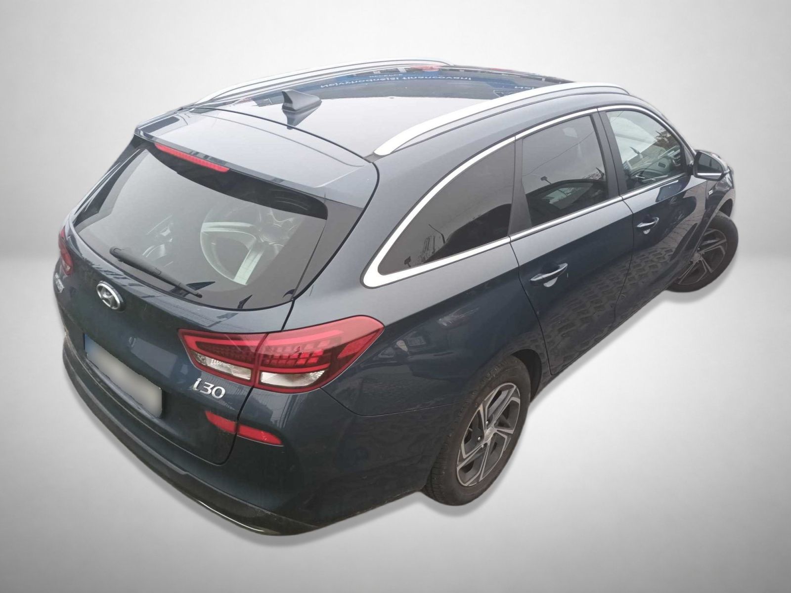 Hyundai i30, 1.5 T-GDI MHEV, Záruka, ČR - fotka 2